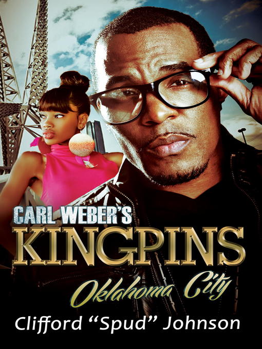 clifford "spud" johnson创作的carl weber"s kingpins作品的详细信息